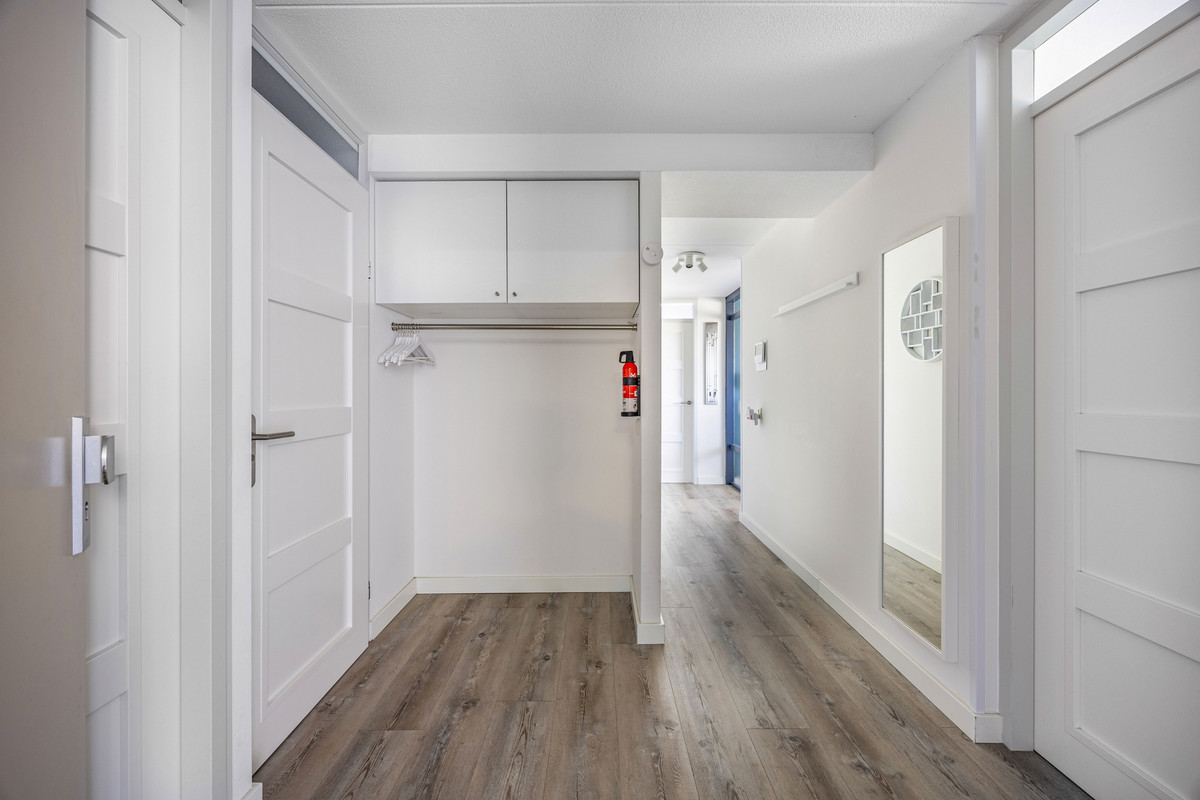 Appartement te koop: Agorabaan 39, Lelystad