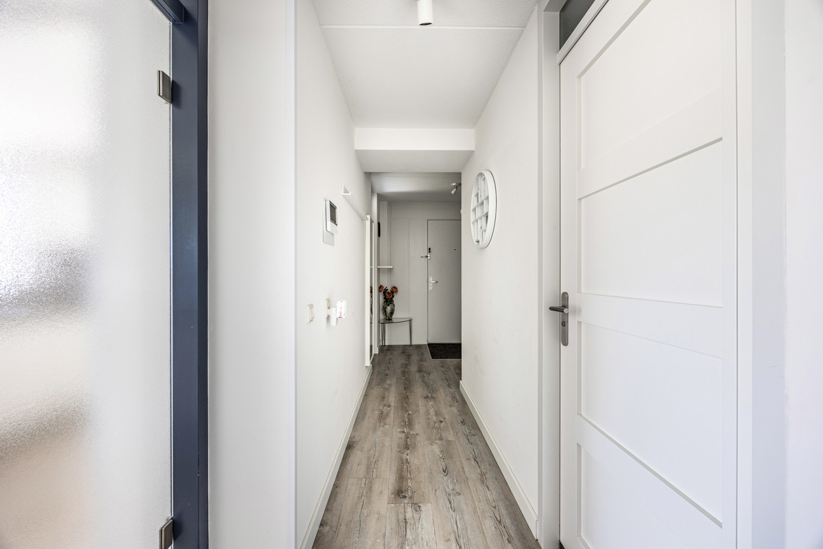 Appartement te koop: Agorabaan 39, Lelystad