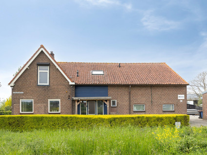 Haarweg 4
