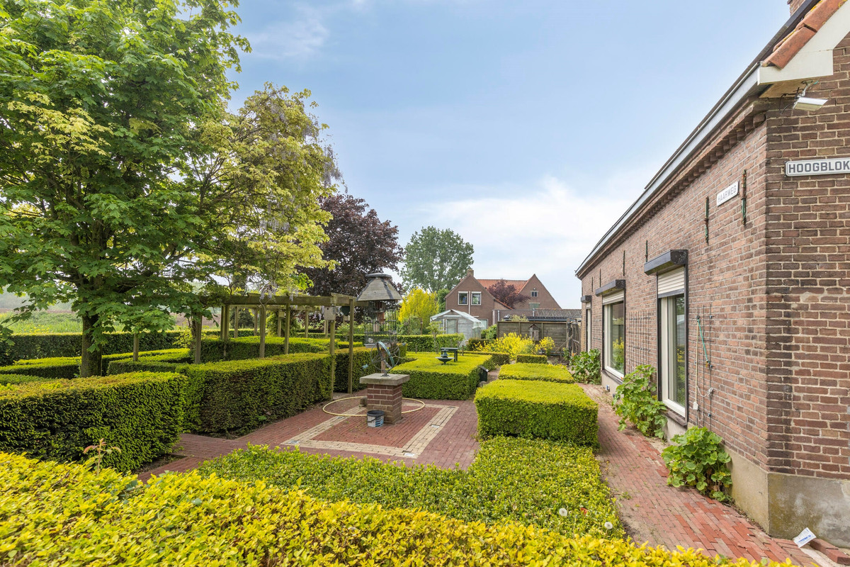 Vrijstaande woning te koop: Haarweg 4, Gorinchem