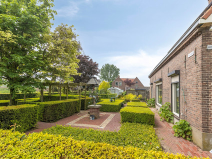 Haarweg 4