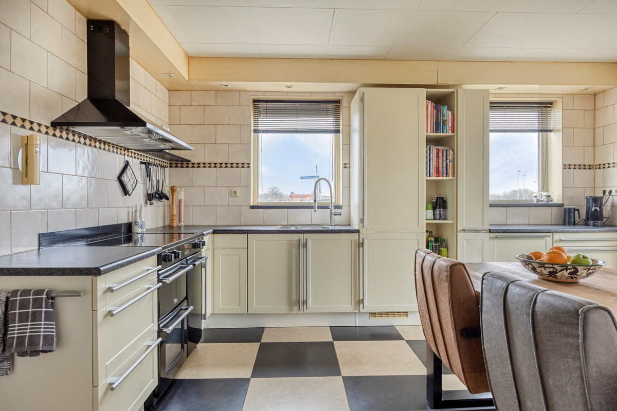 Vrijstaande woning te koop: Haarweg 4, Gorinchem