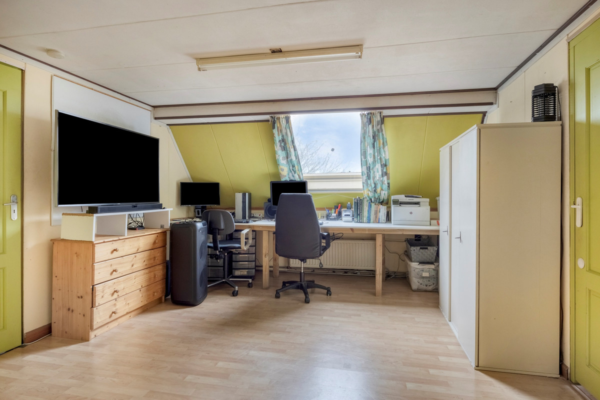 Vrijstaande woning te koop: Haarweg 4, Gorinchem