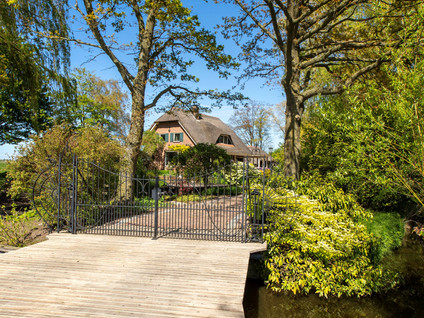 Cattenbroekerdijk 26A