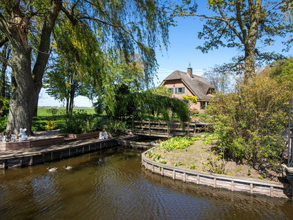 Cattenbroekerdijk 26A