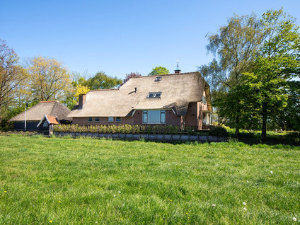 Cattenbroekerdijk 26A