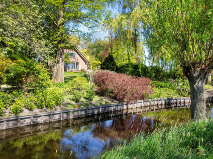 Cattenbroekerdijk 26A