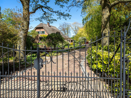 Cattenbroekerdijk 26A