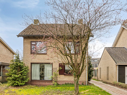 Eisenhowerstraat 11