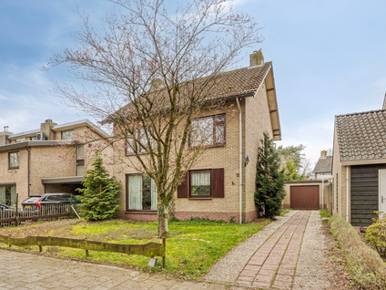 Eisenhowerstraat 11