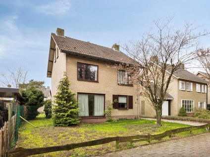 Eisenhowerstraat 11