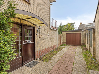 Eisenhowerstraat 11