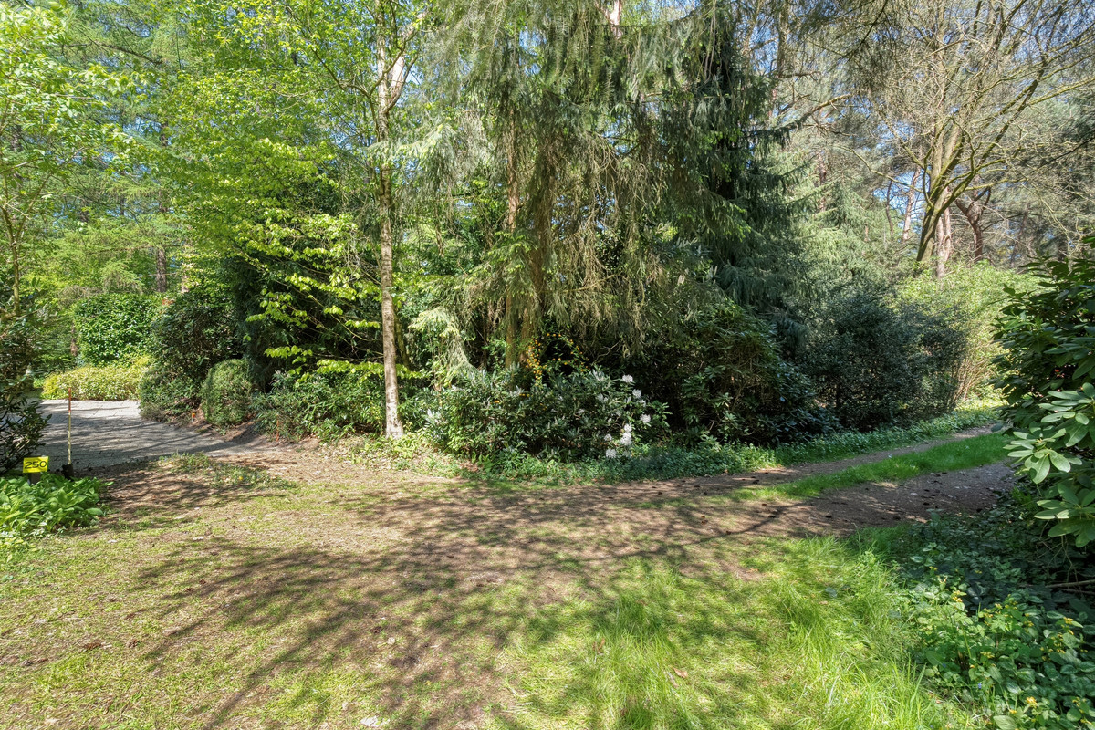 Vrijstaande woning te koop: Hogeveldsweg 26-250, Giethmen