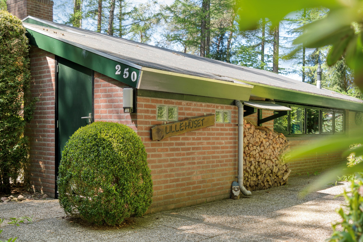 Vrijstaande woning te koop: Hogeveldsweg 26-250, Giethmen