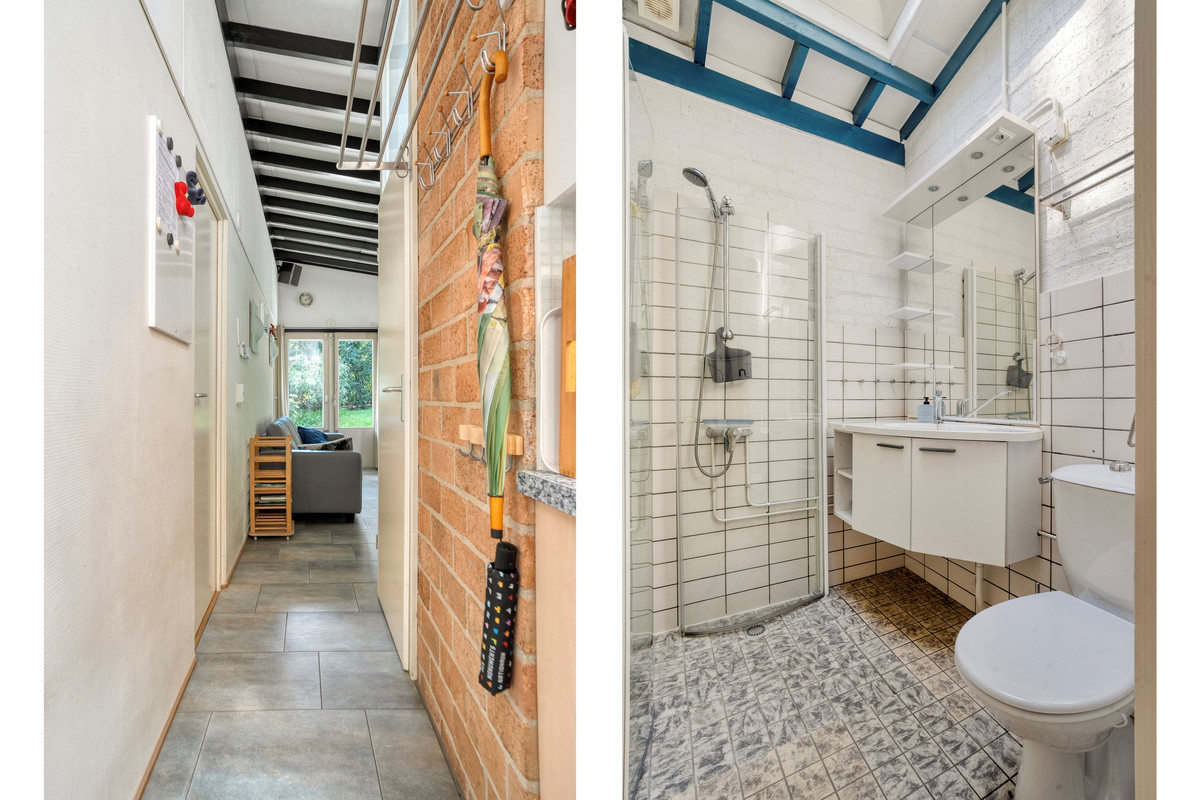 Vrijstaande woning te koop: Hogeveldsweg 26-250, Giethmen