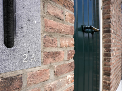 Prins Hendrikstraat 2a