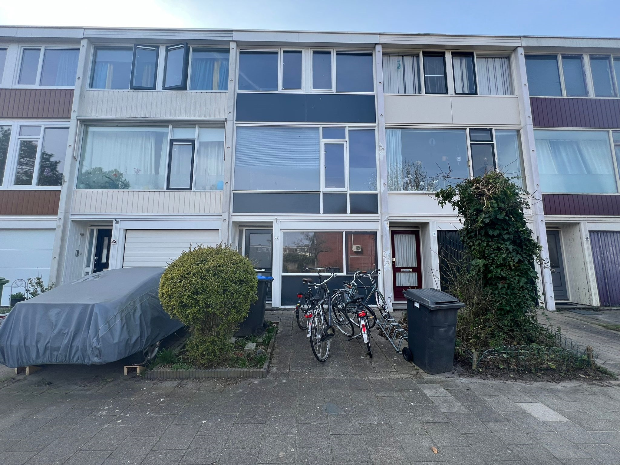 Turkooisstraat 34, Groningen