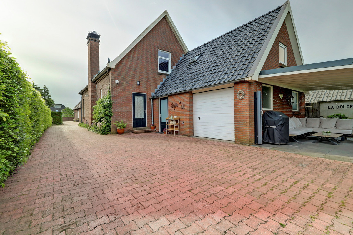 Vrijstaande woning te koop: Spijkerhofweg 10, Millingen Aan De Rijn