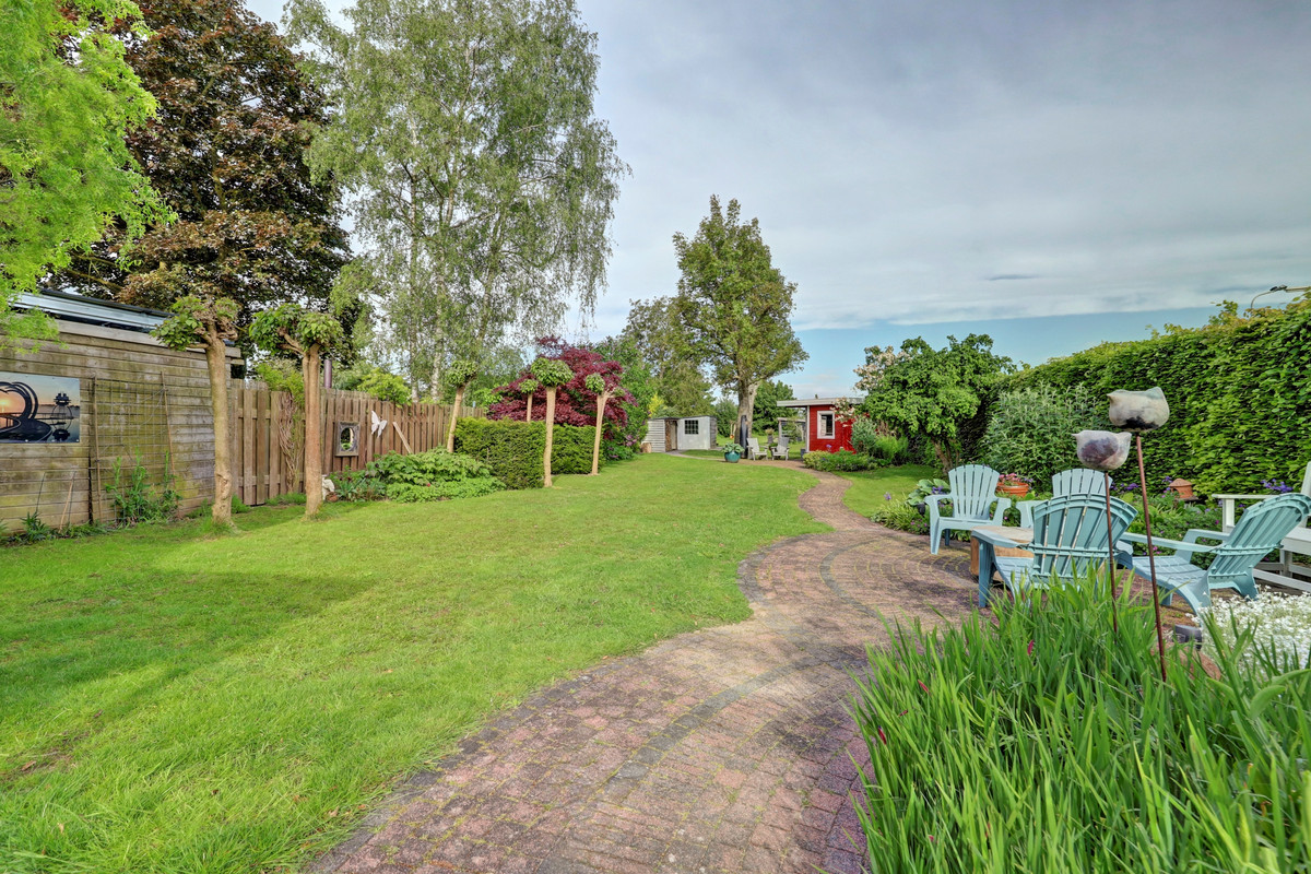 Vrijstaande woning te koop: Spijkerhofweg 10, Millingen Aan De Rijn