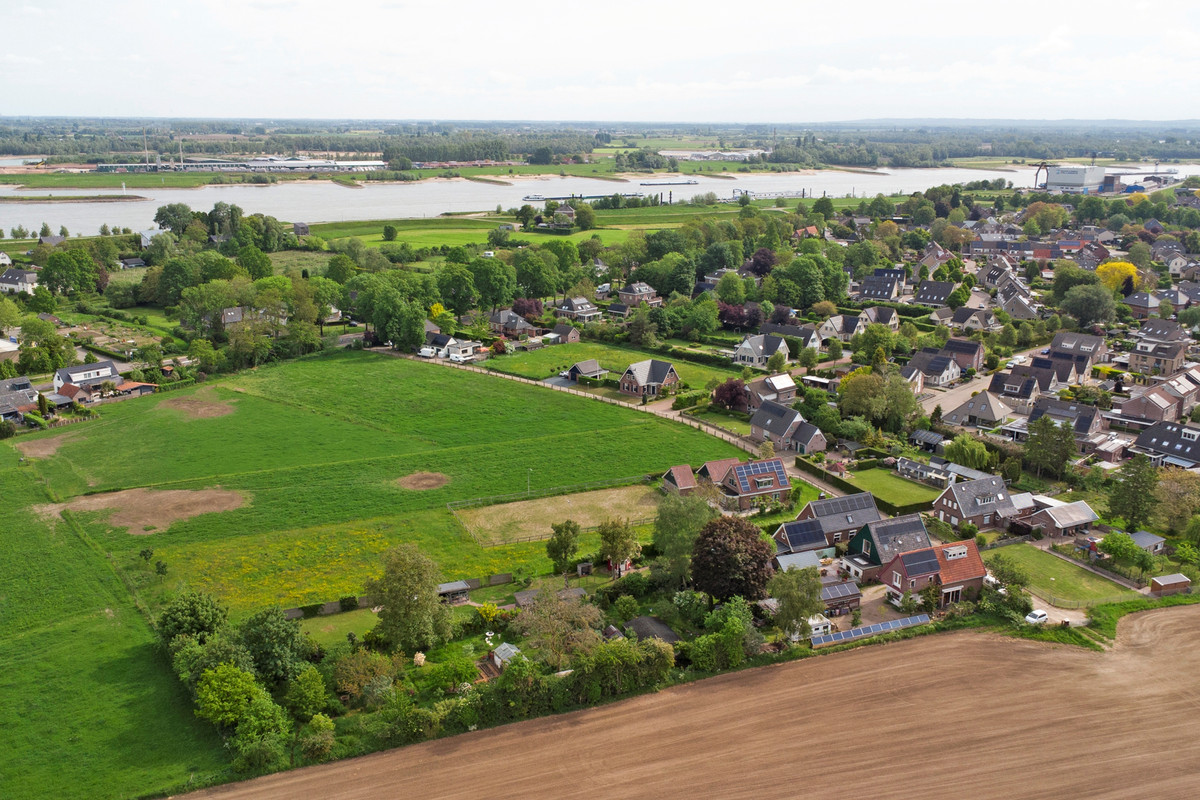 Vrijstaande woning te koop: Spijkerhofweg 10, Millingen Aan De Rijn