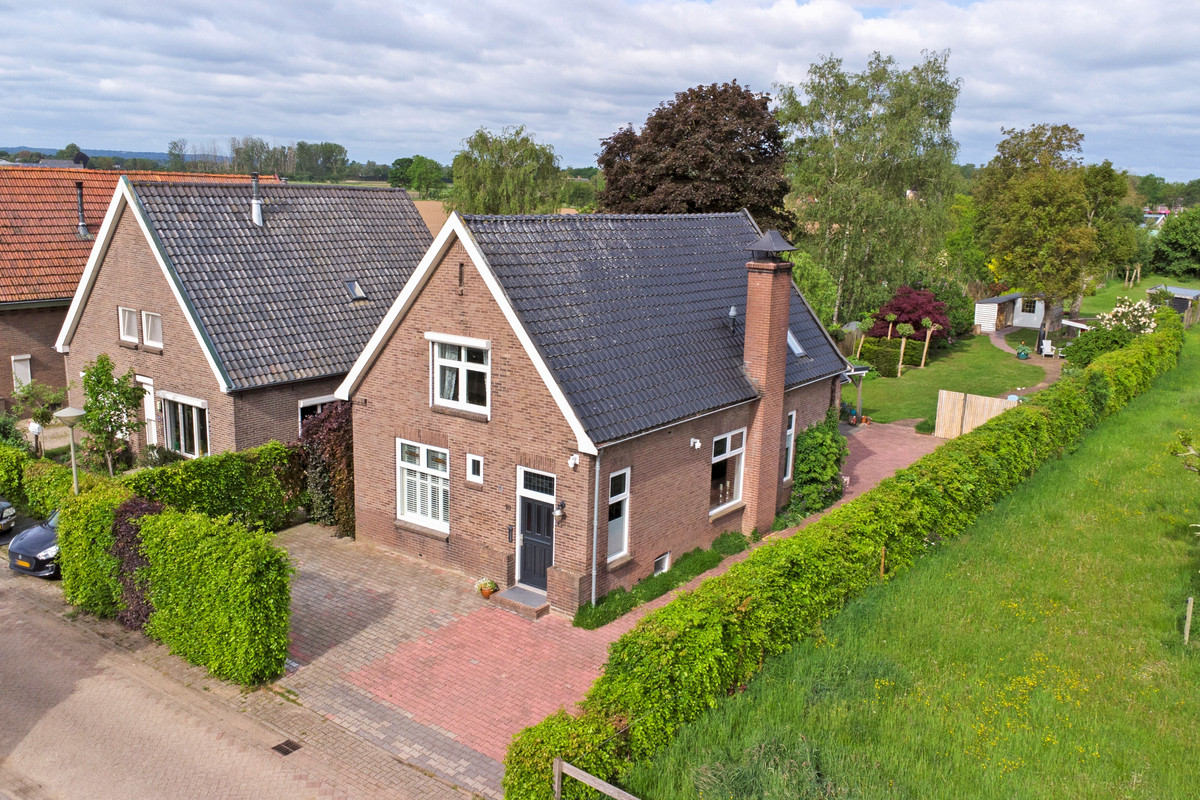 Vrijstaande woning te koop: Spijkerhofweg 10, Millingen Aan De Rijn