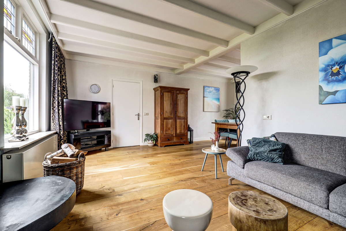 Vrijstaande woning te koop: Spijkerhofweg 10, Millingen Aan De Rijn