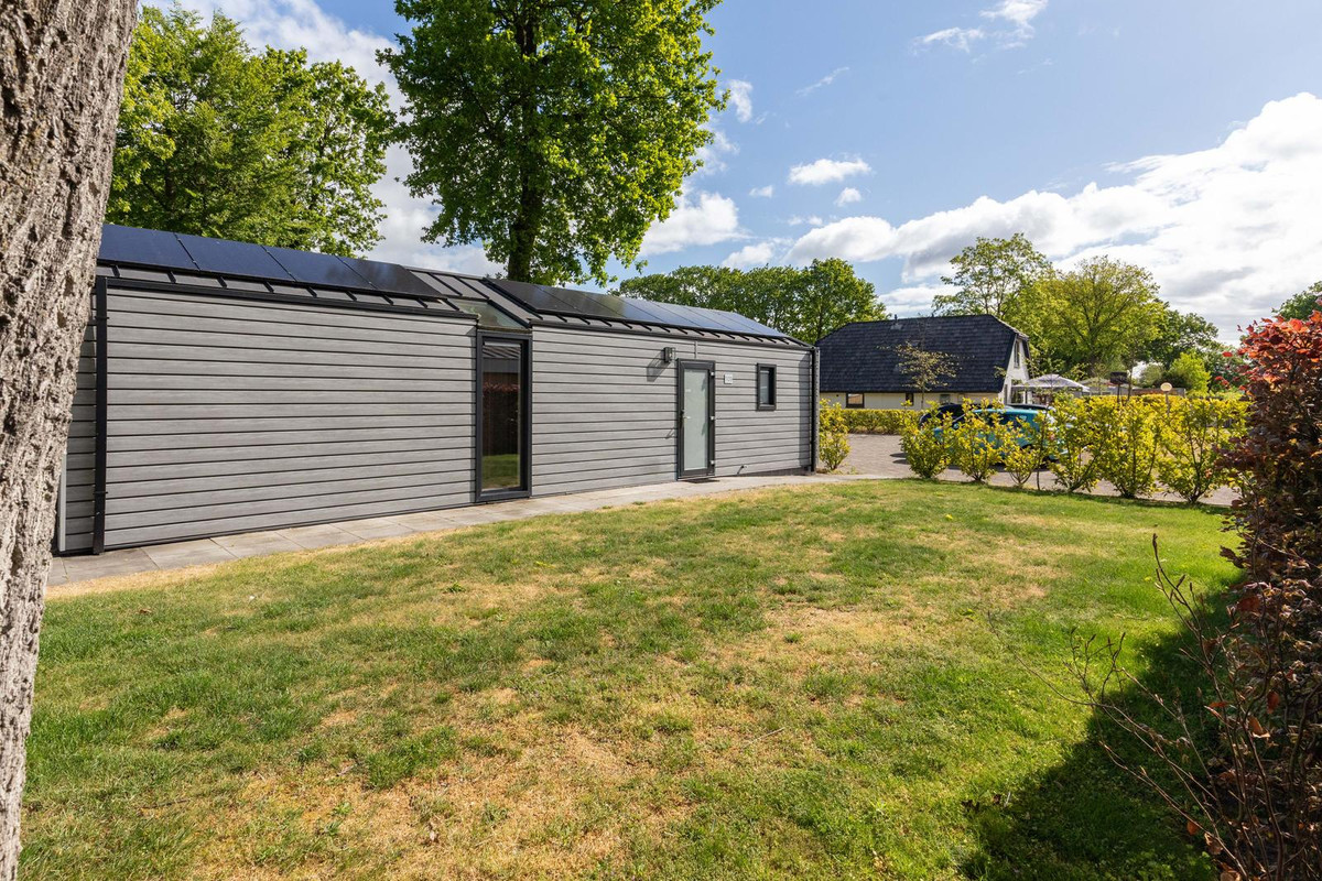 Vrijstaande woning te koop: Harremaatweg 30-109, Voorthuizen