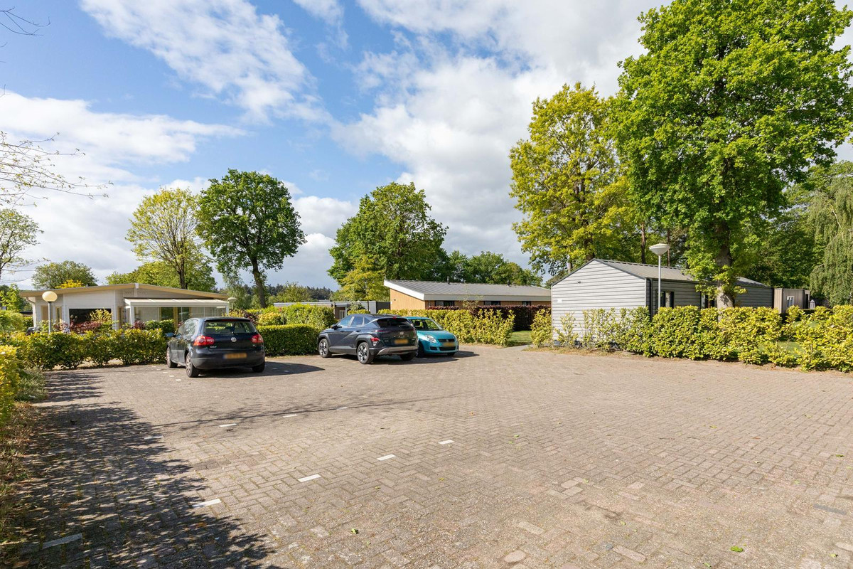 Vrijstaande woning te koop: Harremaatweg 30-109, Voorthuizen