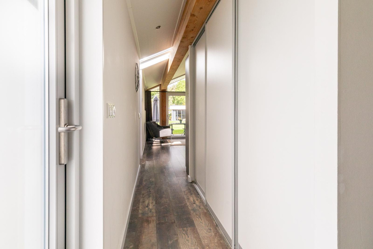 Vrijstaande woning te koop: Harremaatweg 30-109, Voorthuizen