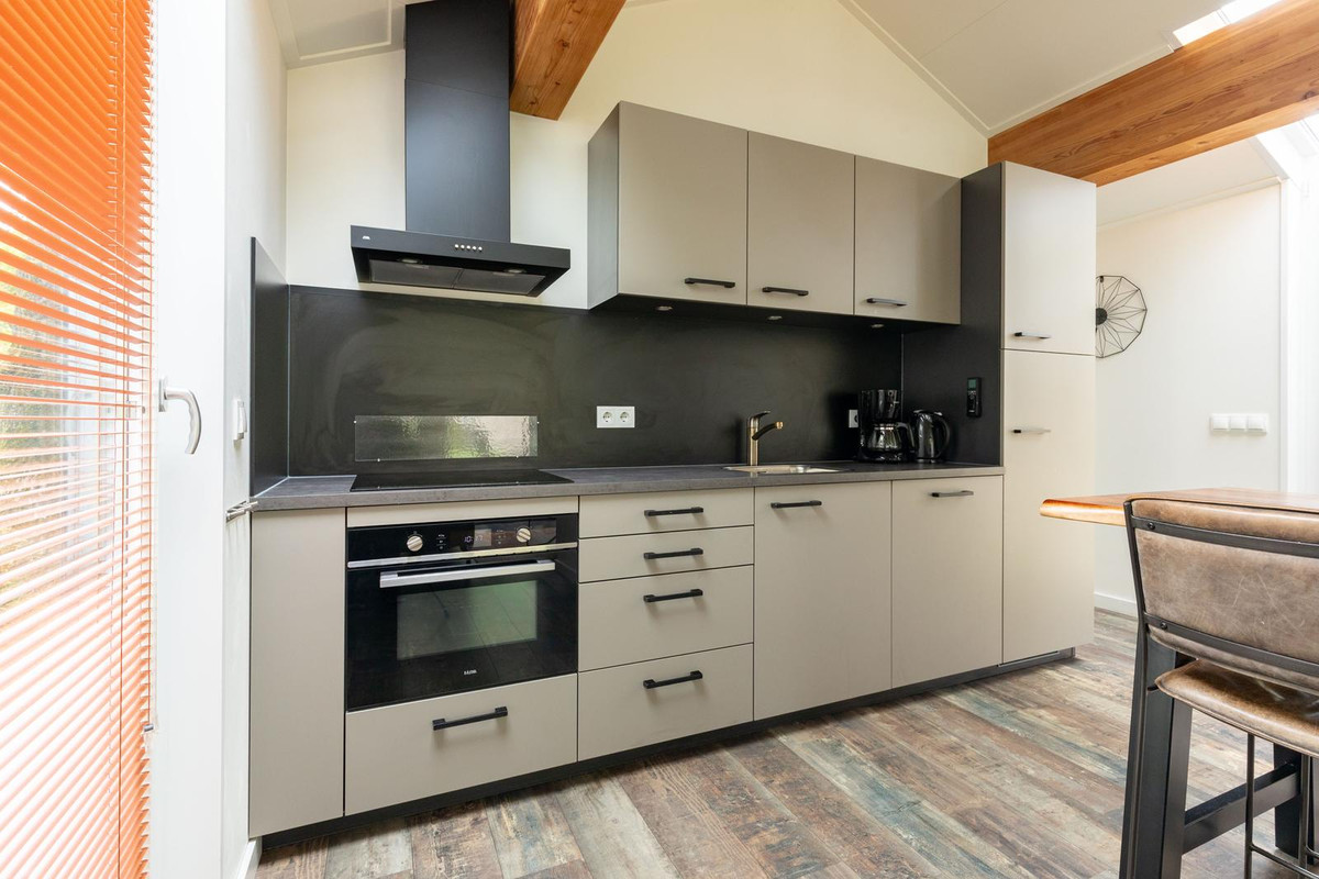 Vrijstaande woning te koop: Harremaatweg 30-109, Voorthuizen