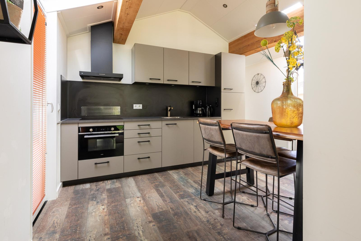 Vrijstaande woning te koop: Harremaatweg 30-109, Voorthuizen