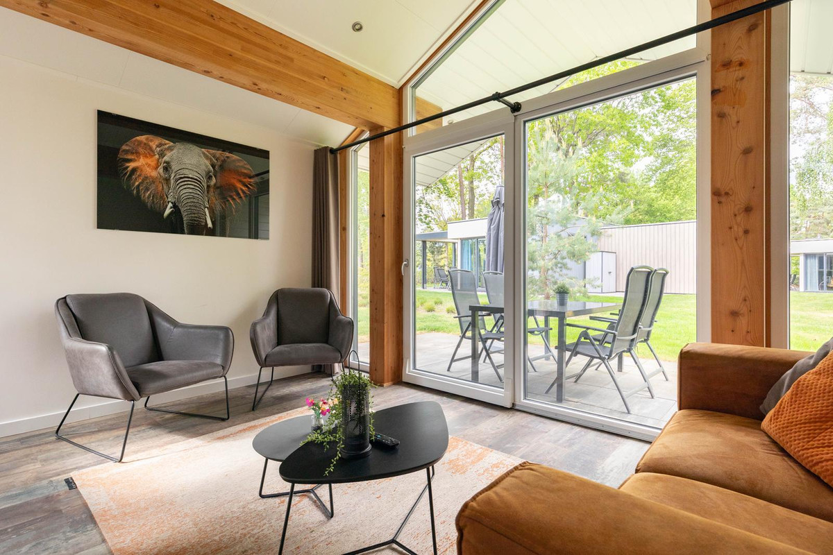 Vrijstaande woning te koop: Harremaatweg 30-109, Voorthuizen