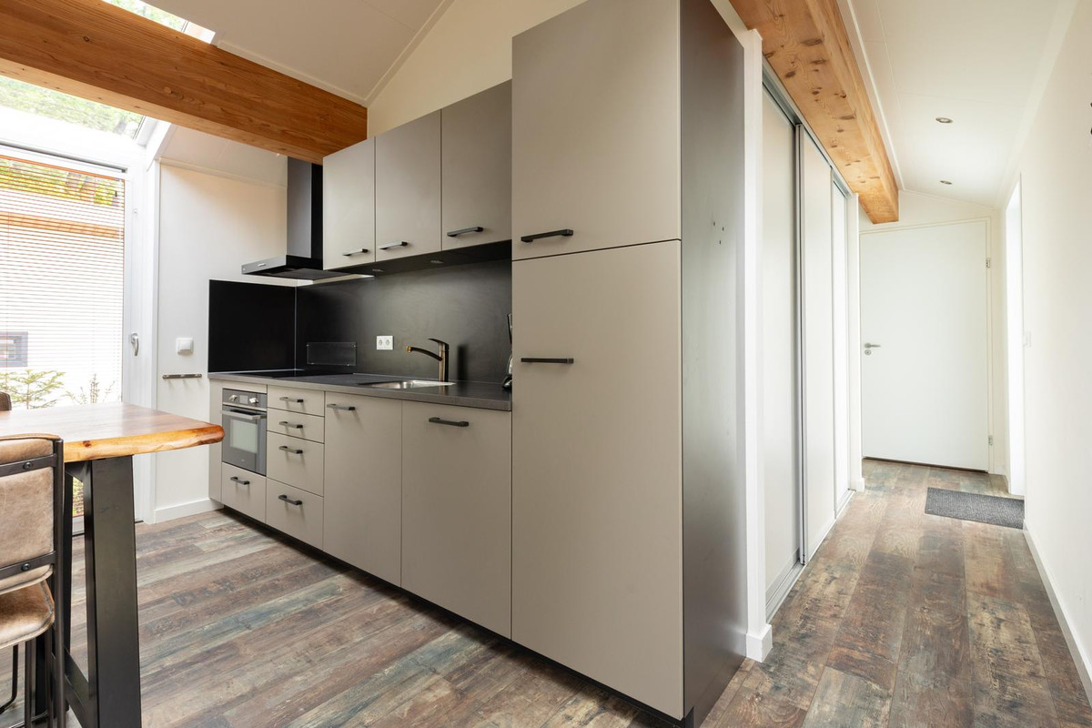 Vrijstaande woning te koop: Harremaatweg 30-109, Voorthuizen