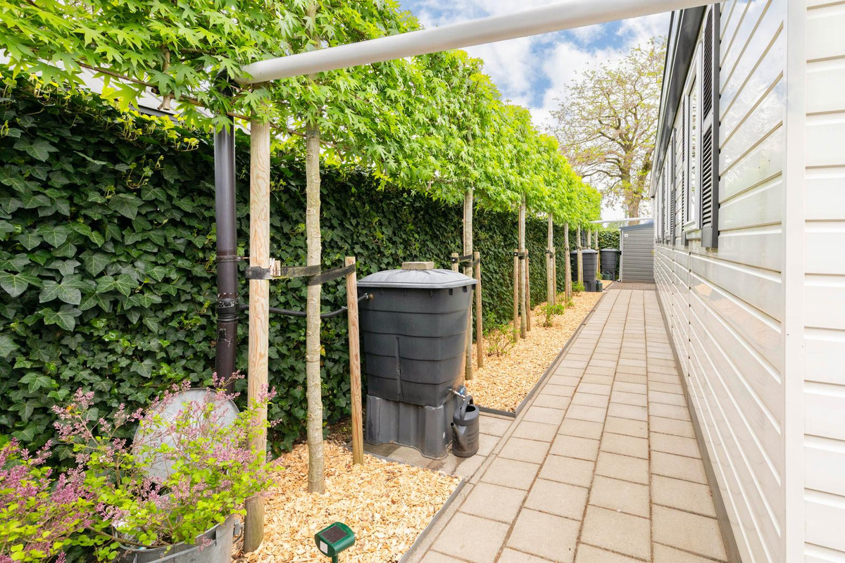Vrijstaande woning te koop: Bato'sweg 11C39, Putten