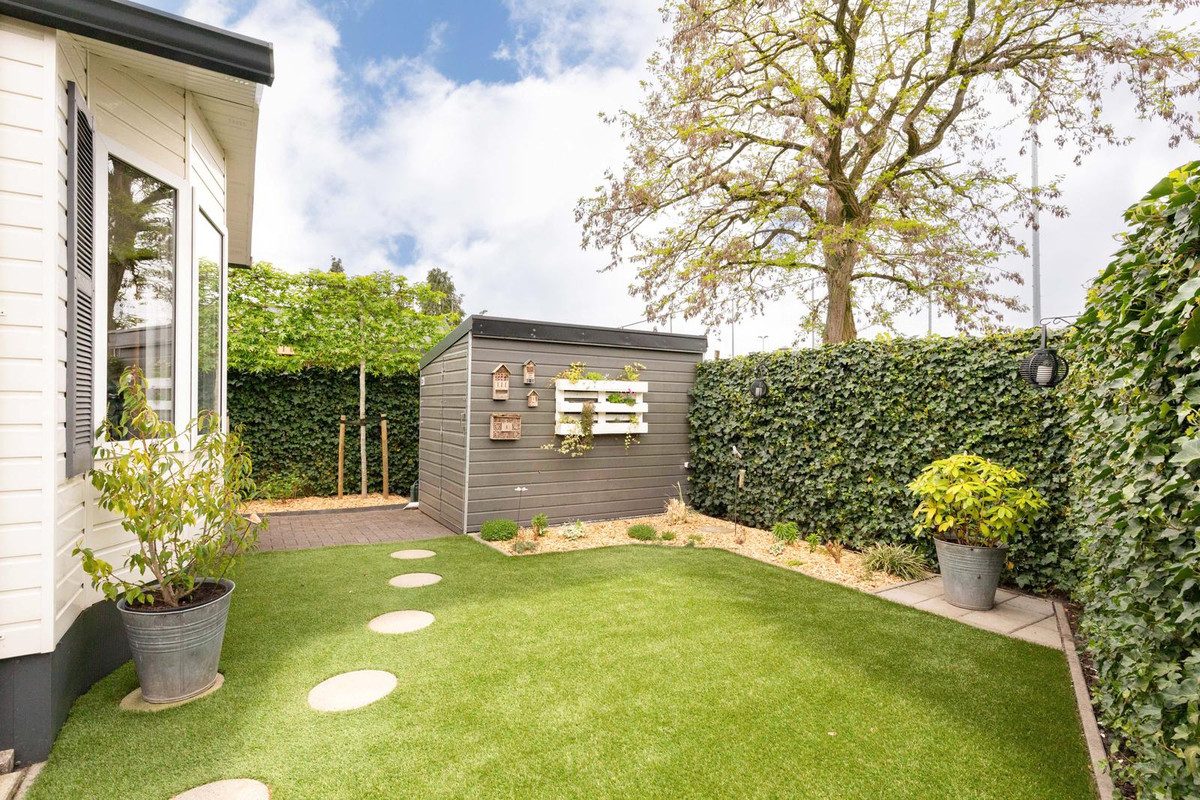 Vrijstaande woning te koop: Bato'sweg 11C39, Putten