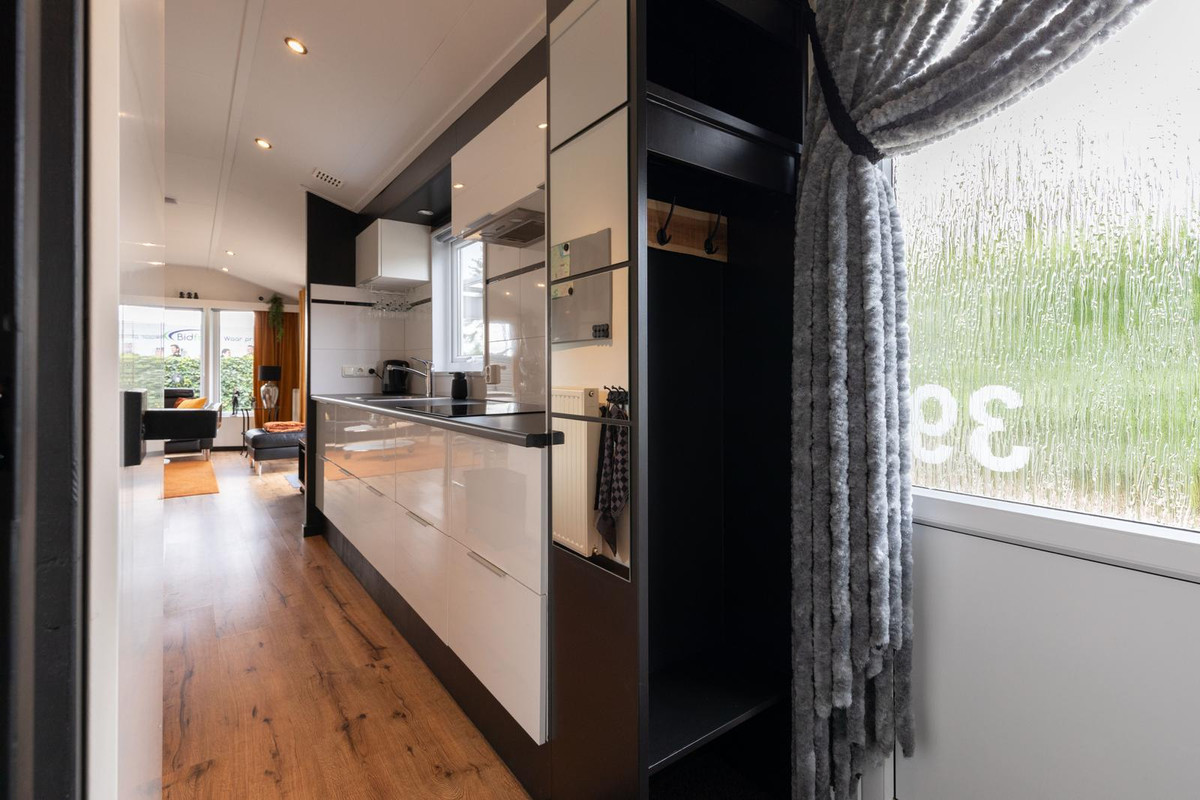 Vrijstaande woning te koop: Bato'sweg 11C39, Putten