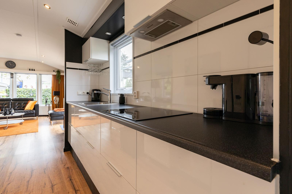 Vrijstaande woning te koop: Bato'sweg 11C39, Putten