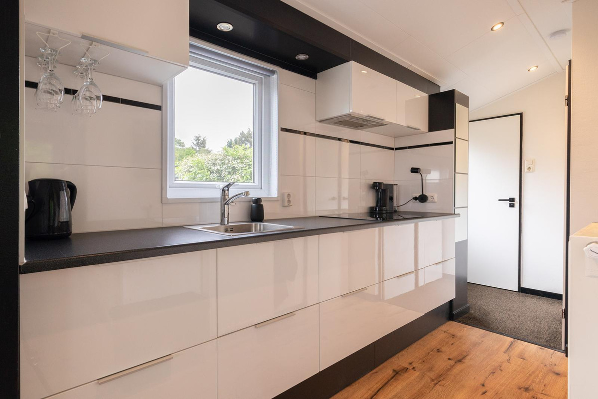 Vrijstaande woning te koop: Bato'sweg 11C39, Putten