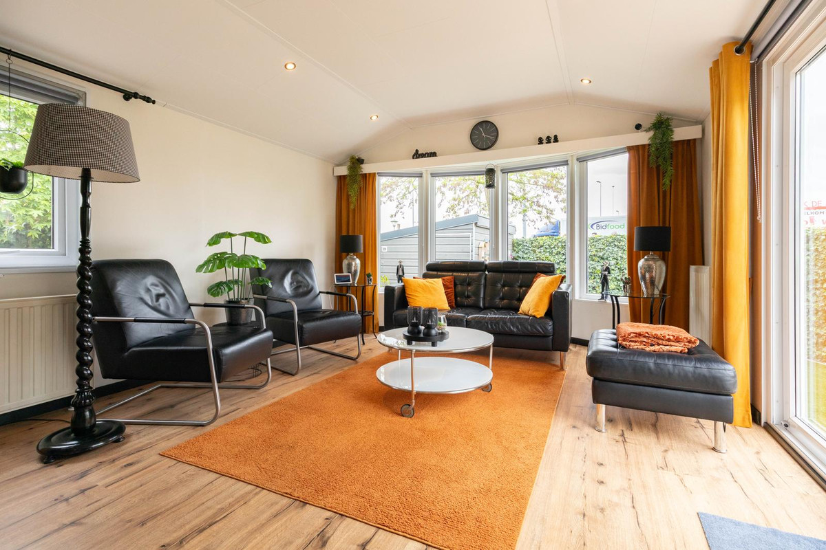 Vrijstaande woning te koop: Bato'sweg 11C39, Putten