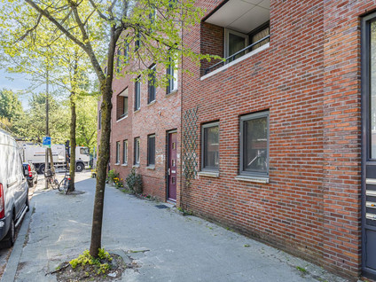 Zweedsestraat 72