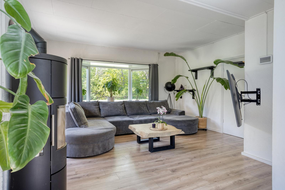 Vrijstaande woning te koop: Veldhoekseweg 17, Hengelo (Gld)