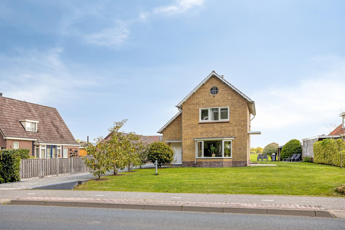 Vrijstaande woning te koop: Veldhoekseweg 17, Hengelo (Gld)