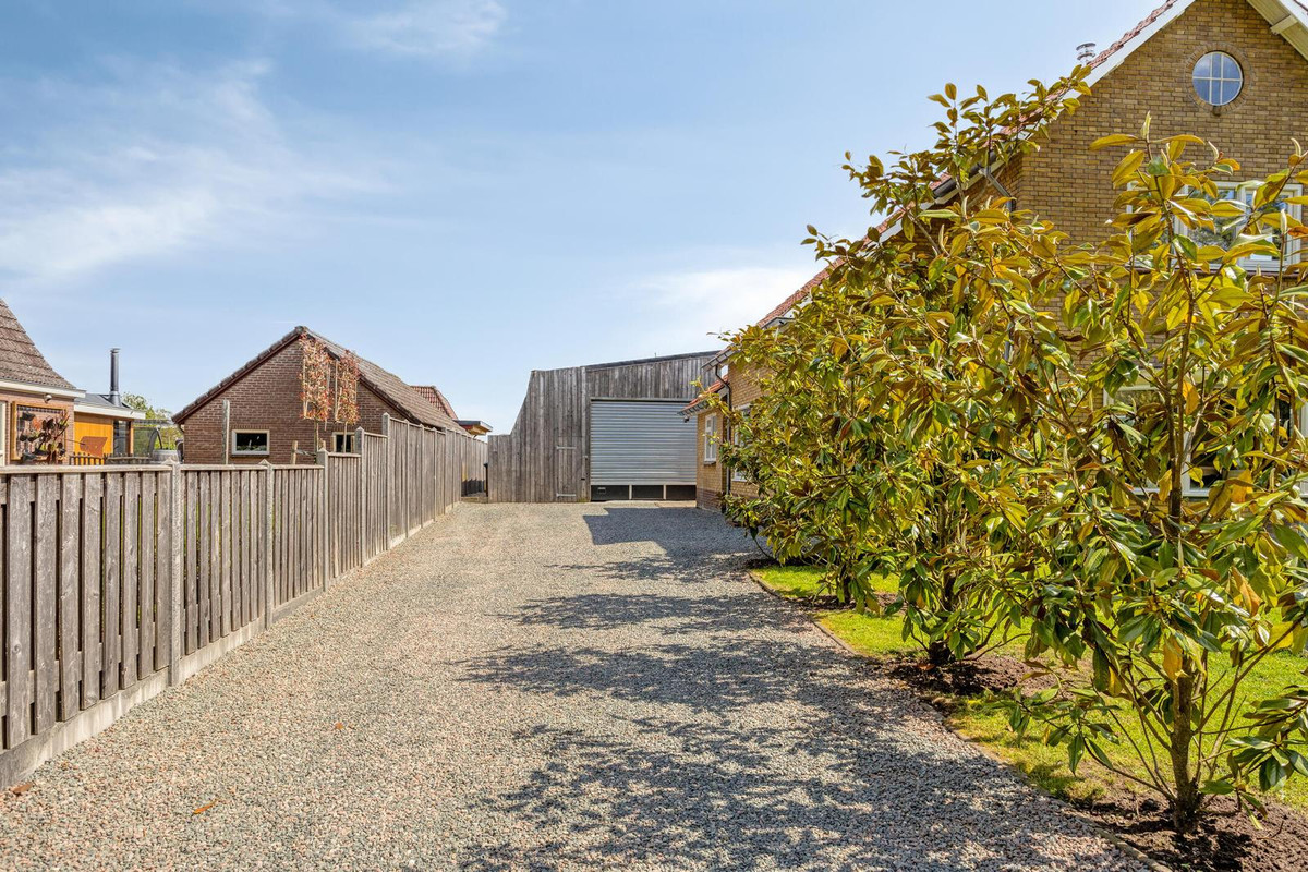 Vrijstaande woning te koop: Veldhoekseweg 17, Hengelo (Gld)