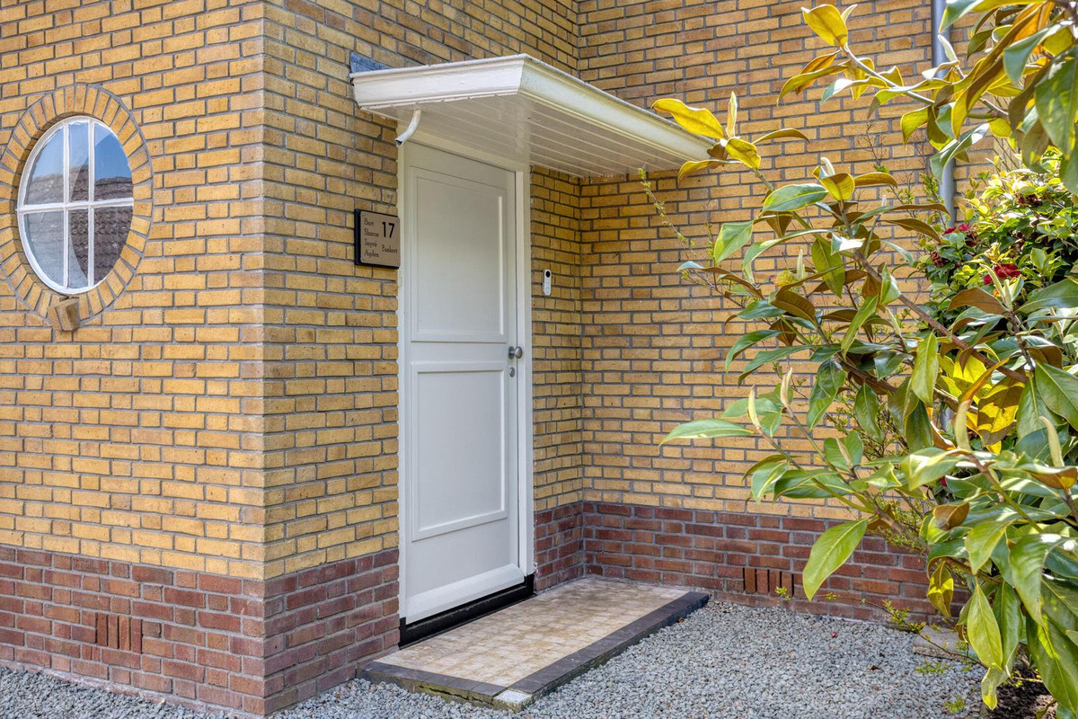 Vrijstaande woning te koop: Veldhoekseweg 17, Hengelo (Gld)