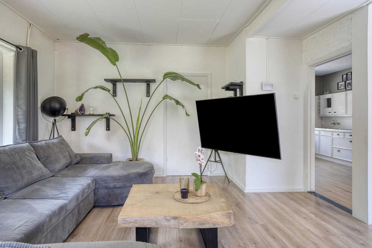 Vrijstaande woning te koop: Veldhoekseweg 17, Hengelo (Gld)
