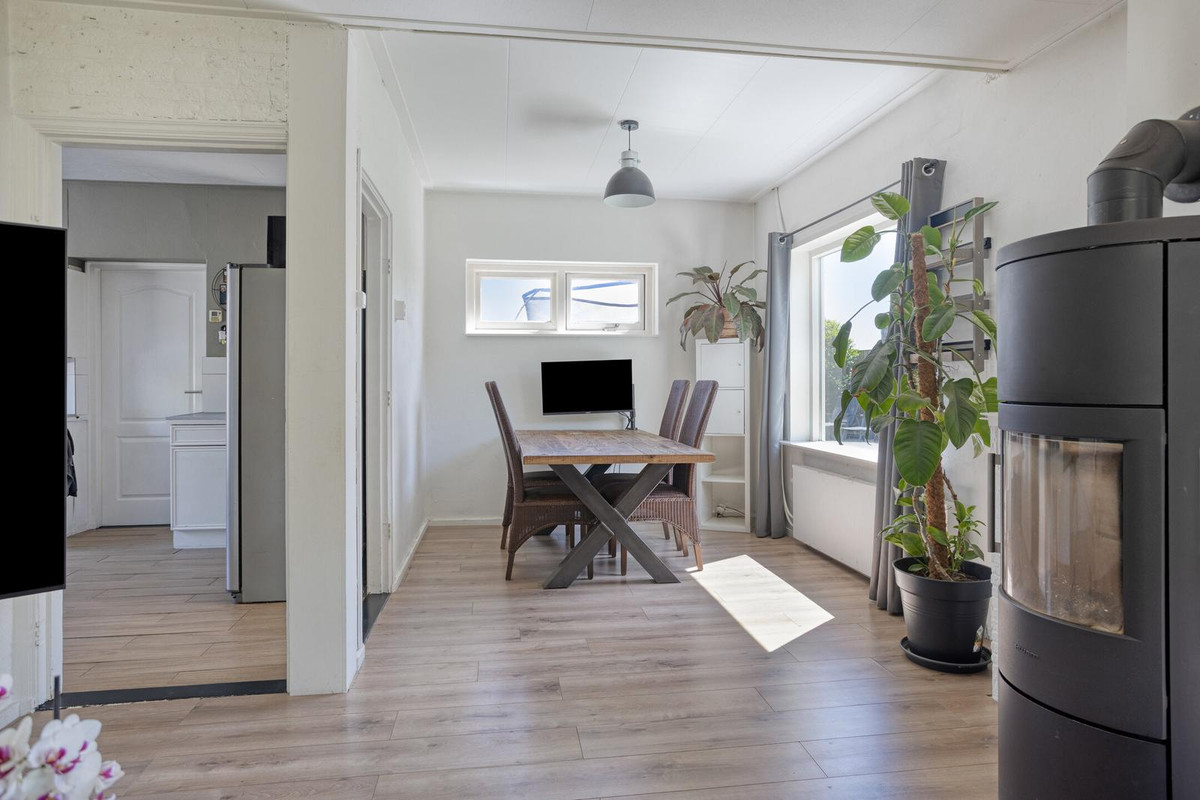 Vrijstaande woning te koop: Veldhoekseweg 17, Hengelo (Gld)