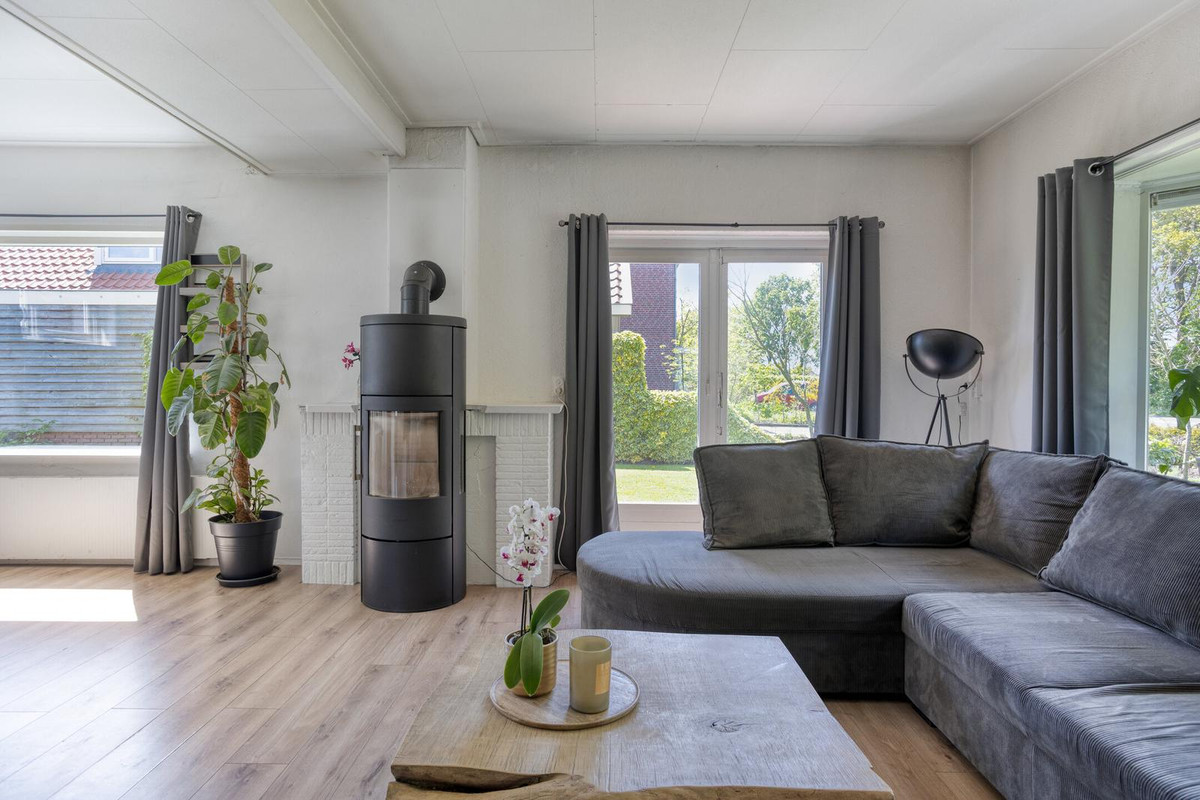 Vrijstaande woning te koop: Veldhoekseweg 17, Hengelo (Gld)