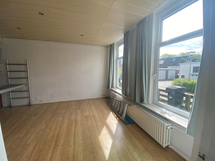 appartementen te huur op Dokkumerstraat 7