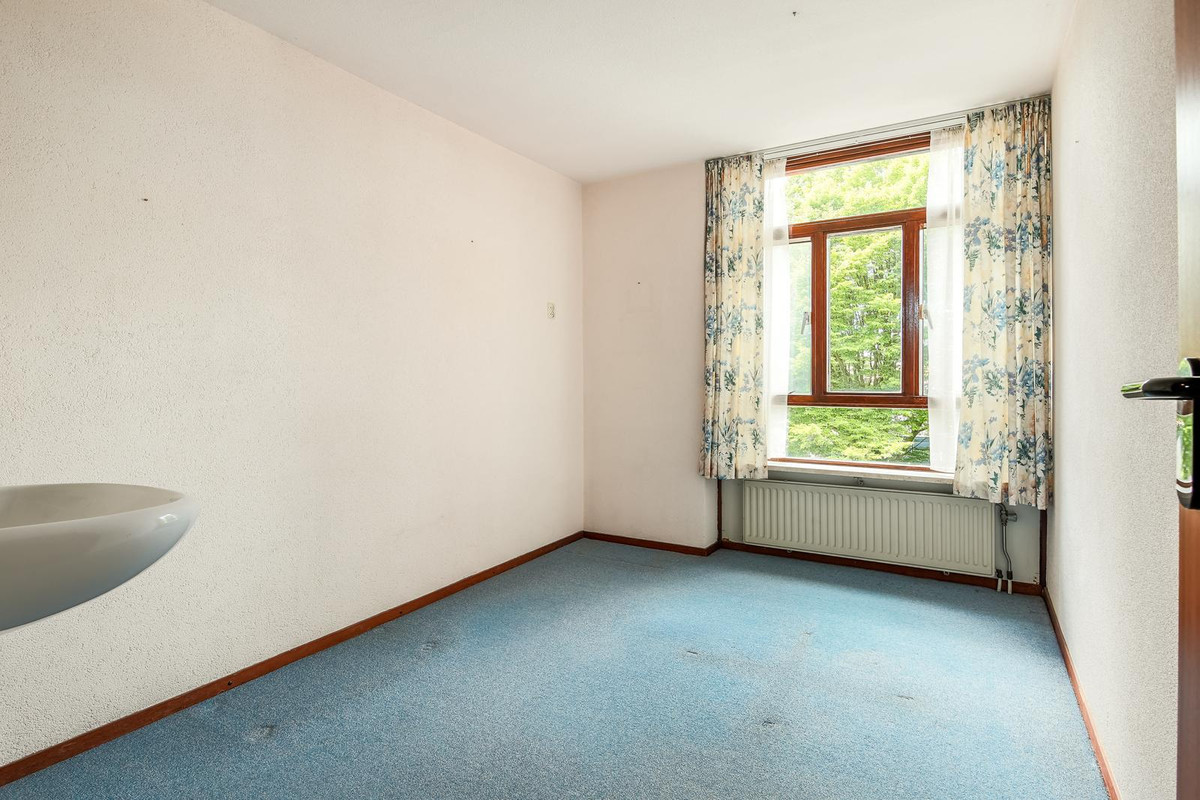 Appartement te koop: Westzijde 442, Zaandam