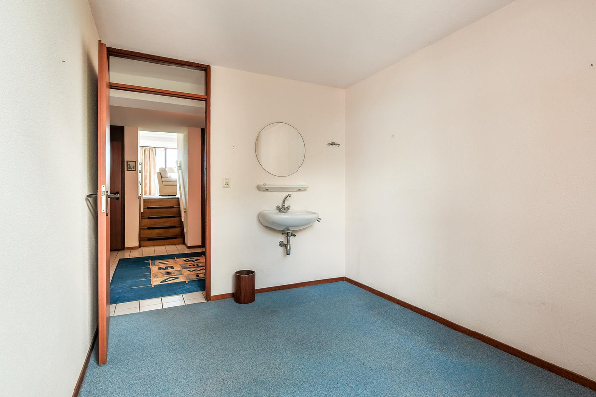 Appartement te koop: Westzijde 442, Zaandam